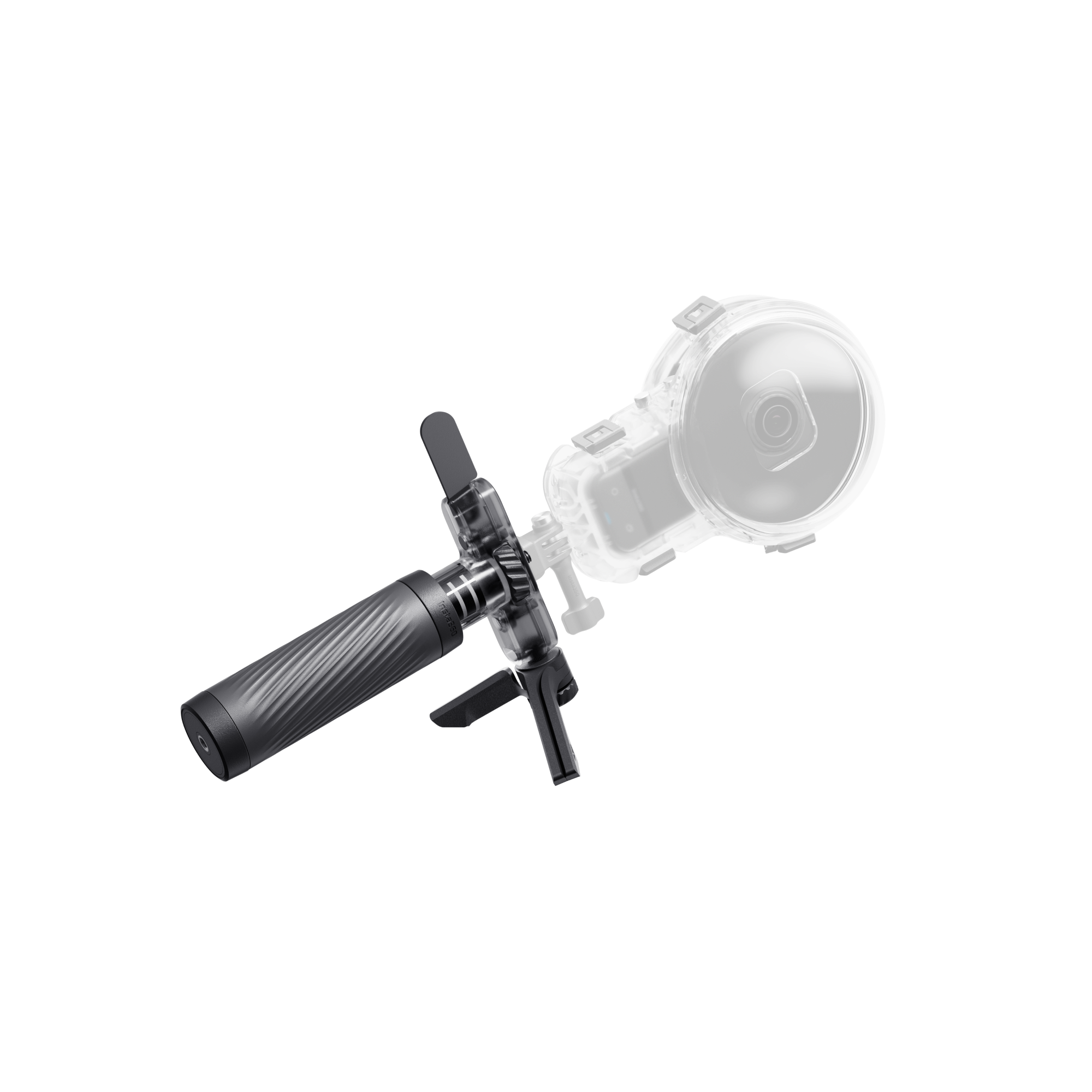 Insta360 水下拍檔 官方圖片 3