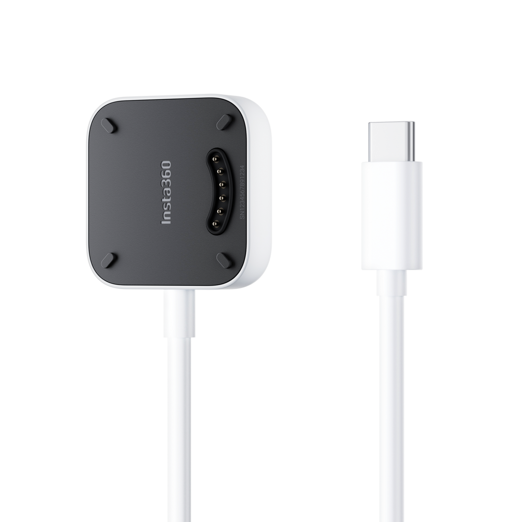 Insta360 GO Ultra 充電底座 官方圖片 3