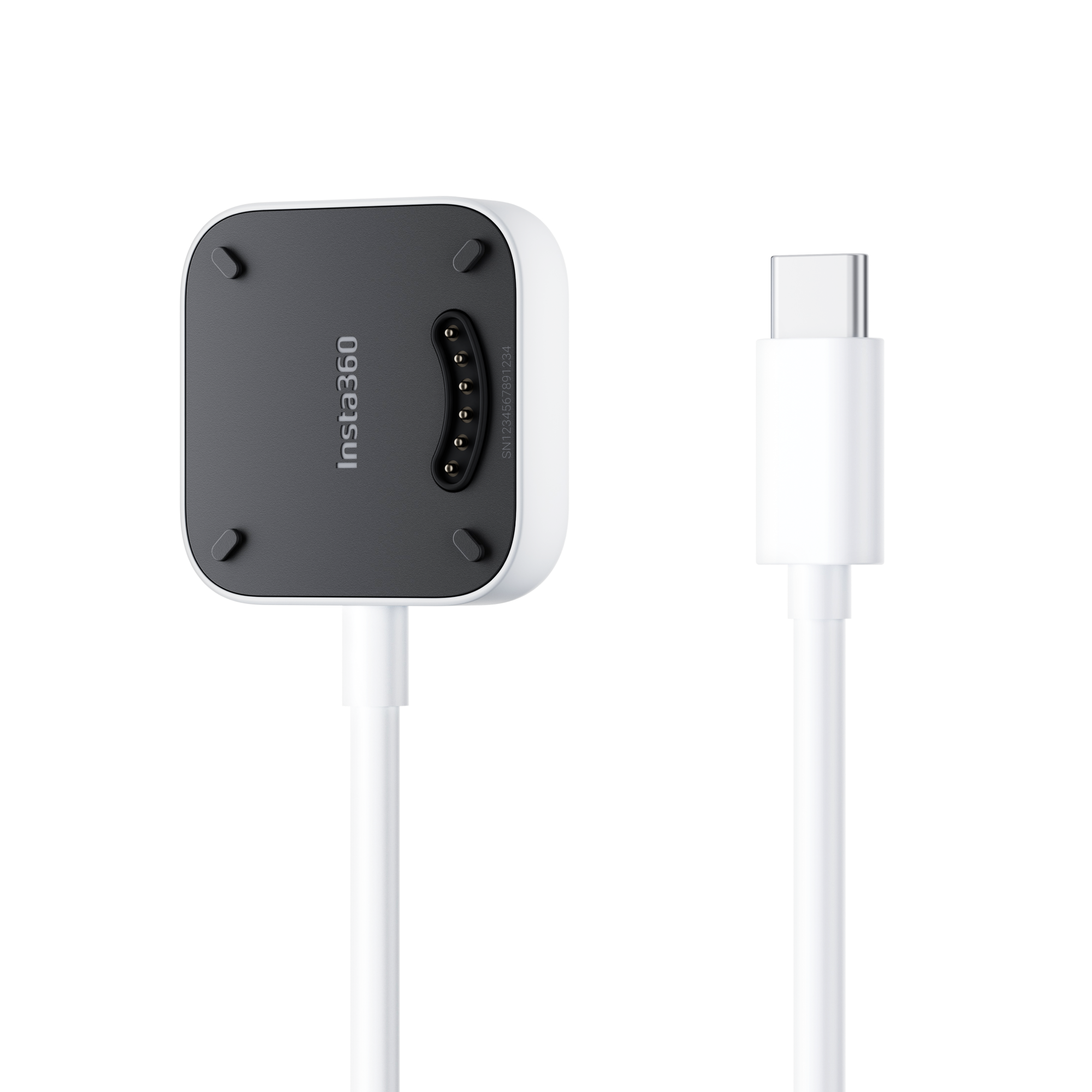 Insta360 GO Ultra 充電底座 官方圖片 3