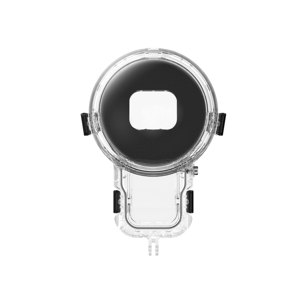 Insta360 X5 高級隱形潛水殼 官方圖片 2