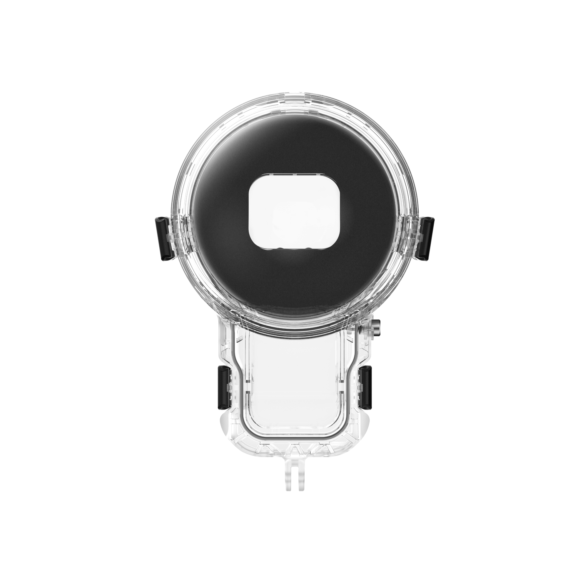 Insta360 X5 高級隱形潛水殼 官方圖片 2