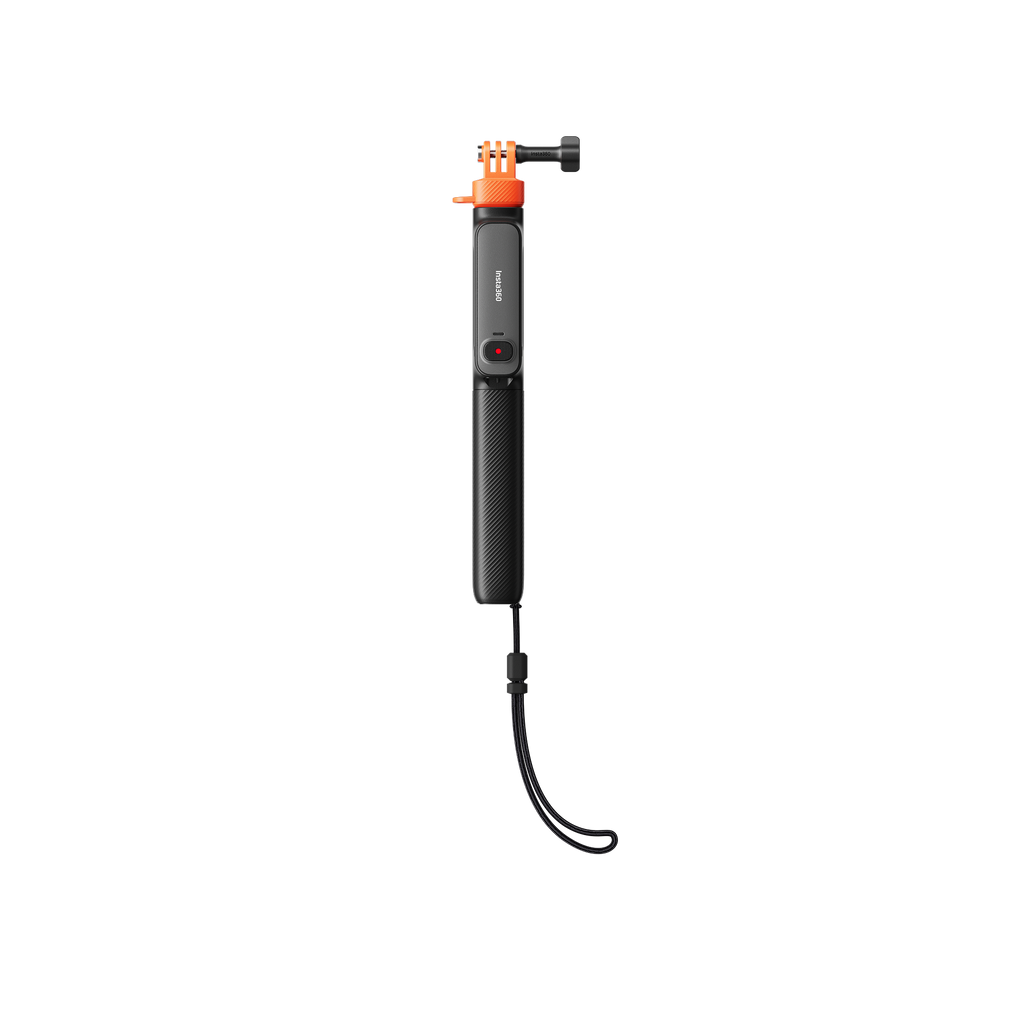 Insta360 潛水遙控自拍棒 官方圖片 2