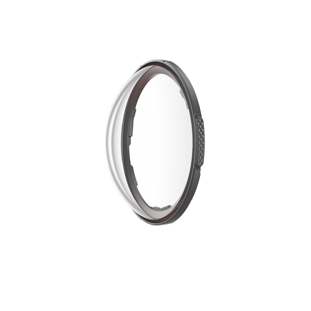 Insta360 X6 高級鏡頭保護鏡 官方圖片 2
