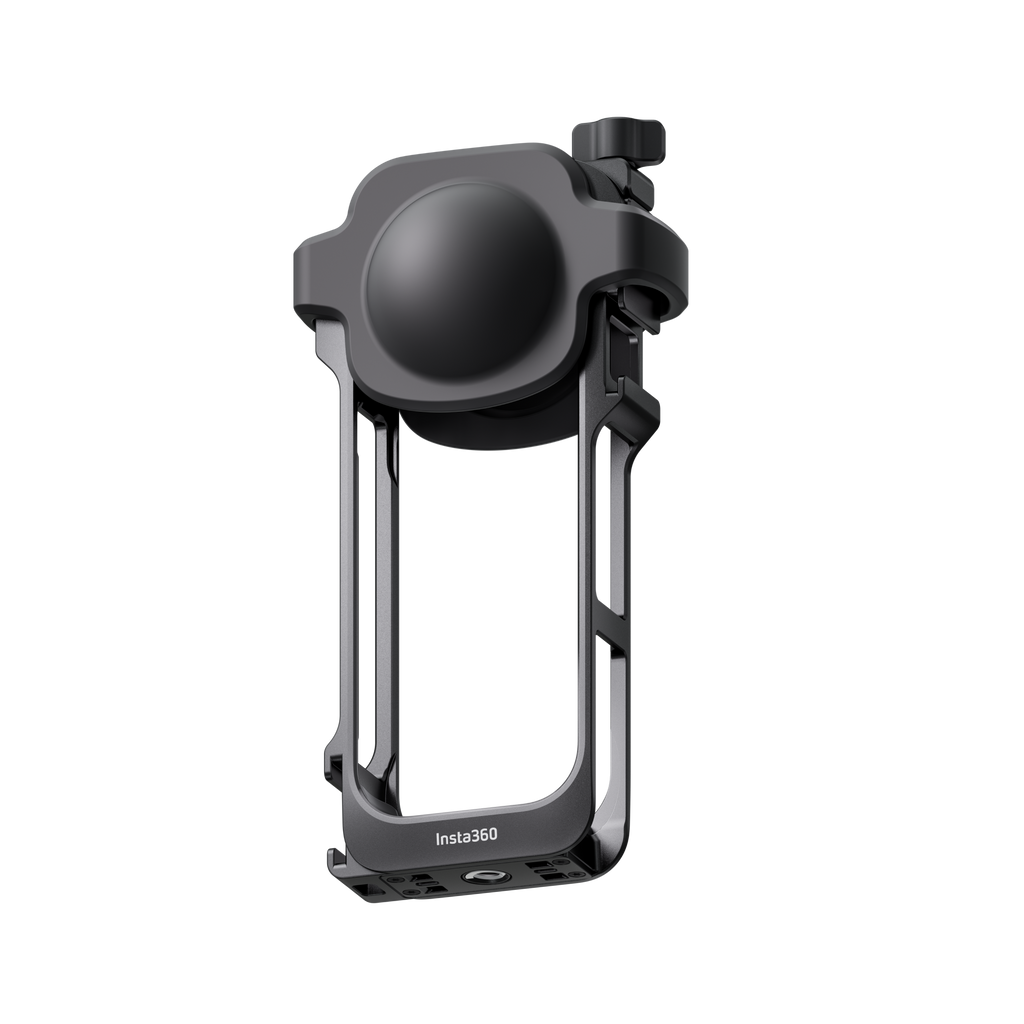 Insta360 X5 多功能保護邊框 官方圖片 2