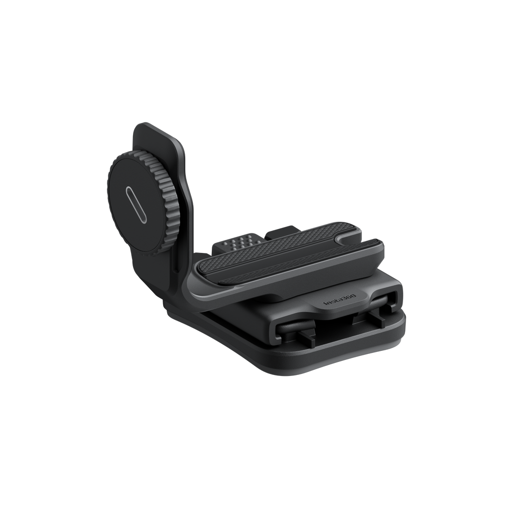Insta360 黏貼底座支架套餐（X 系列） 官方圖片 2