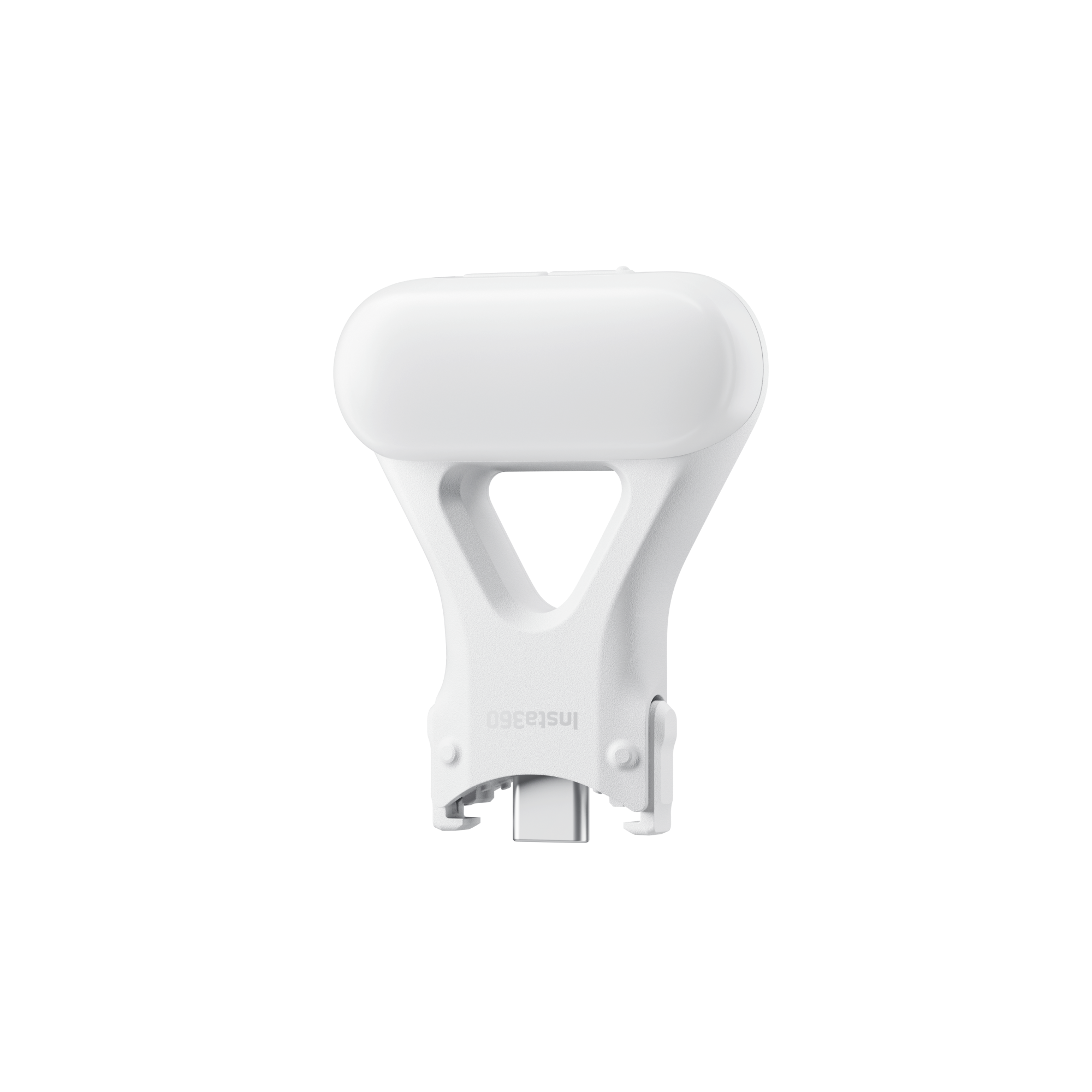 Insta360 Flow 2 系列聚光燈 官方圖片 2