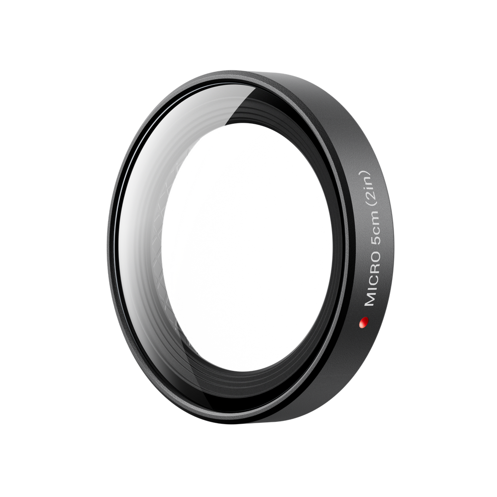 Insta360 GO Ultra 超清晰對焦鏡套餐 官方圖片 2