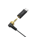 Insta360 Mic Pro USB-C 轉 3.5 mm 轉換器 主圖