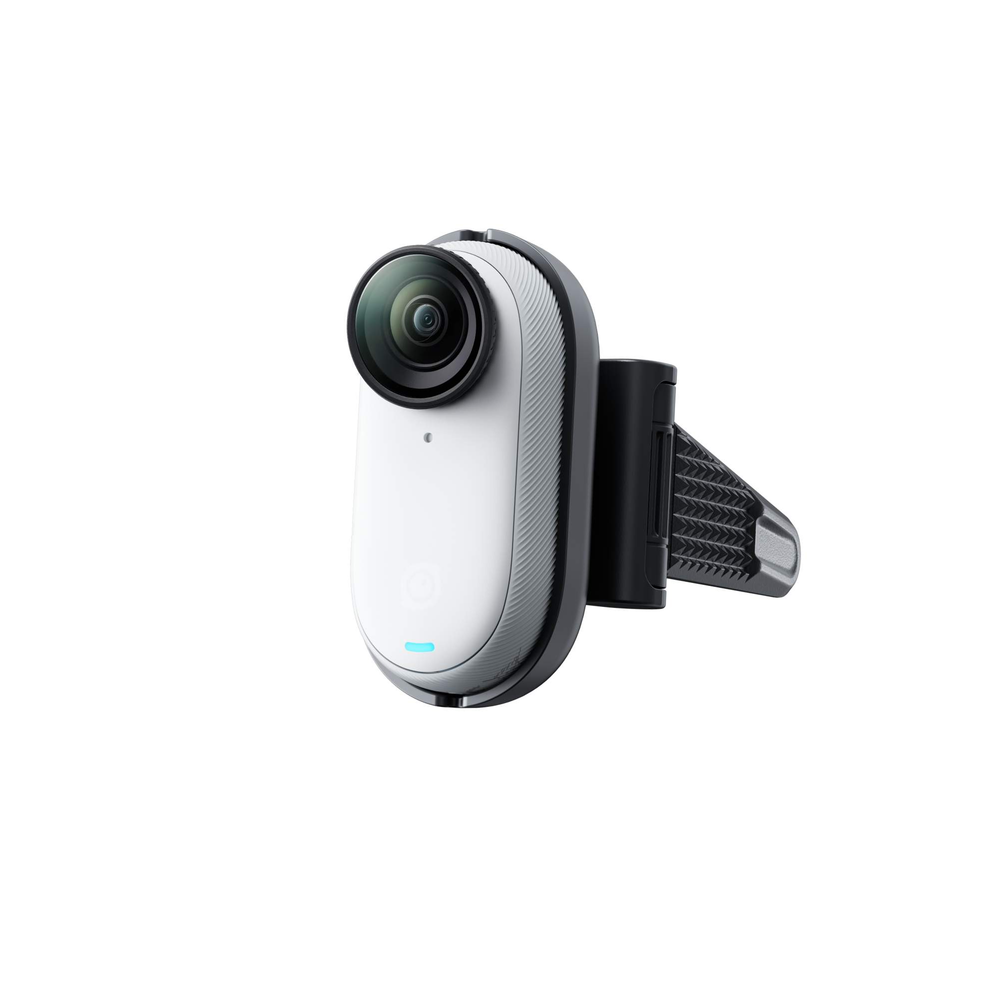 Insta360 GO 3/GO 3S 頭盔內襯支架 官方圖片 5