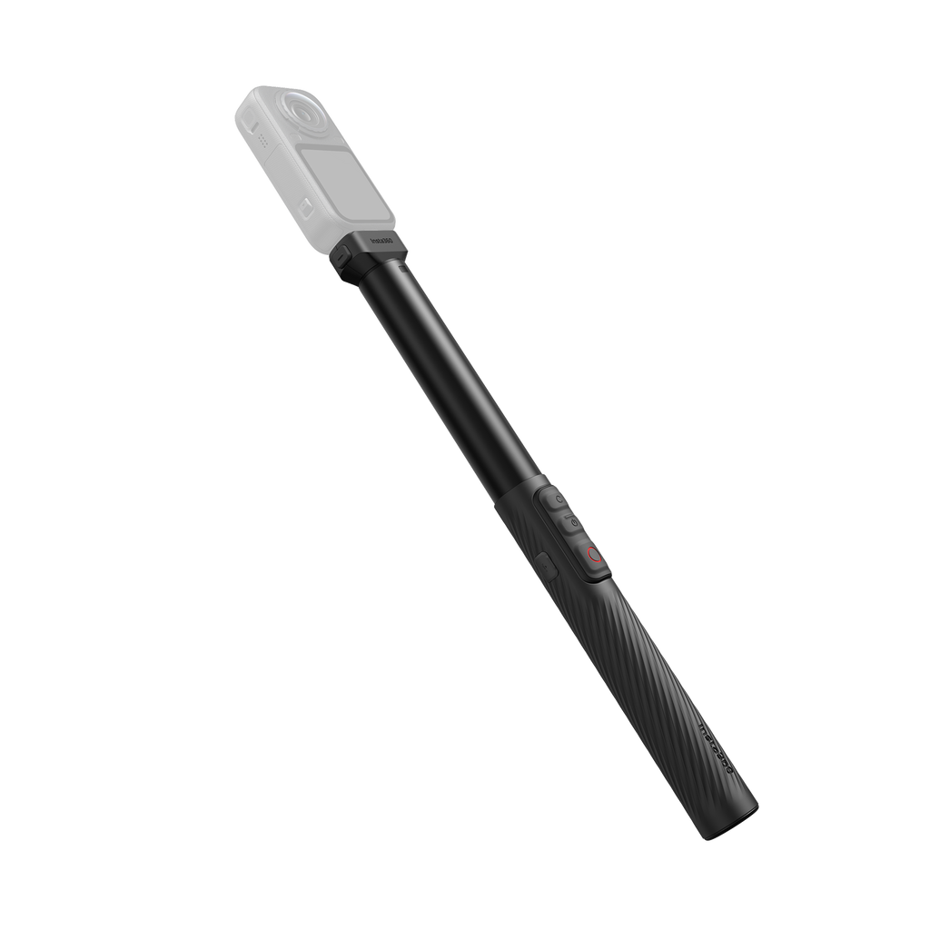 Insta360 X6 充電遙控自拍棒 官方圖片 2