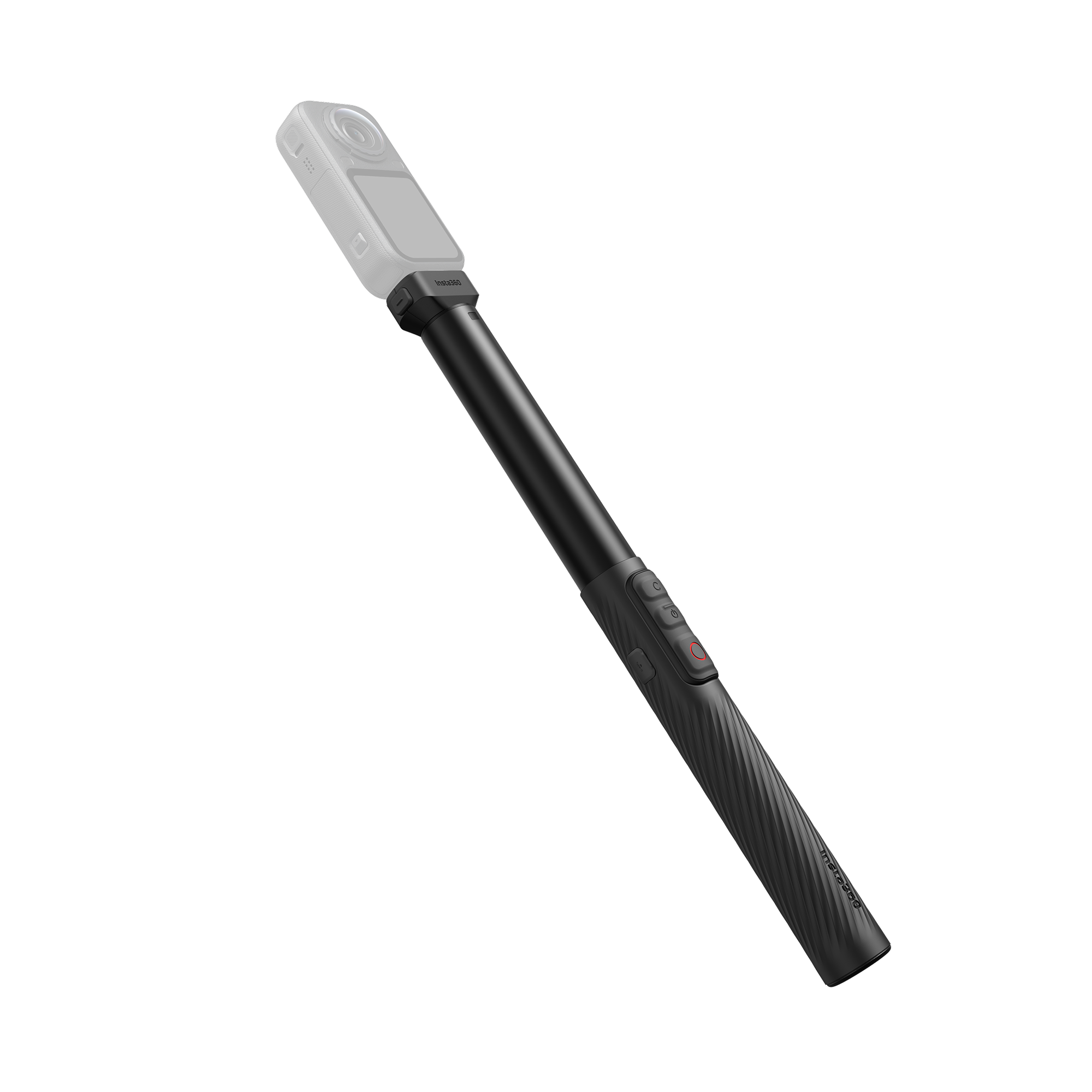 Insta360 X6 充電遙控自拍棒 官方圖片 2