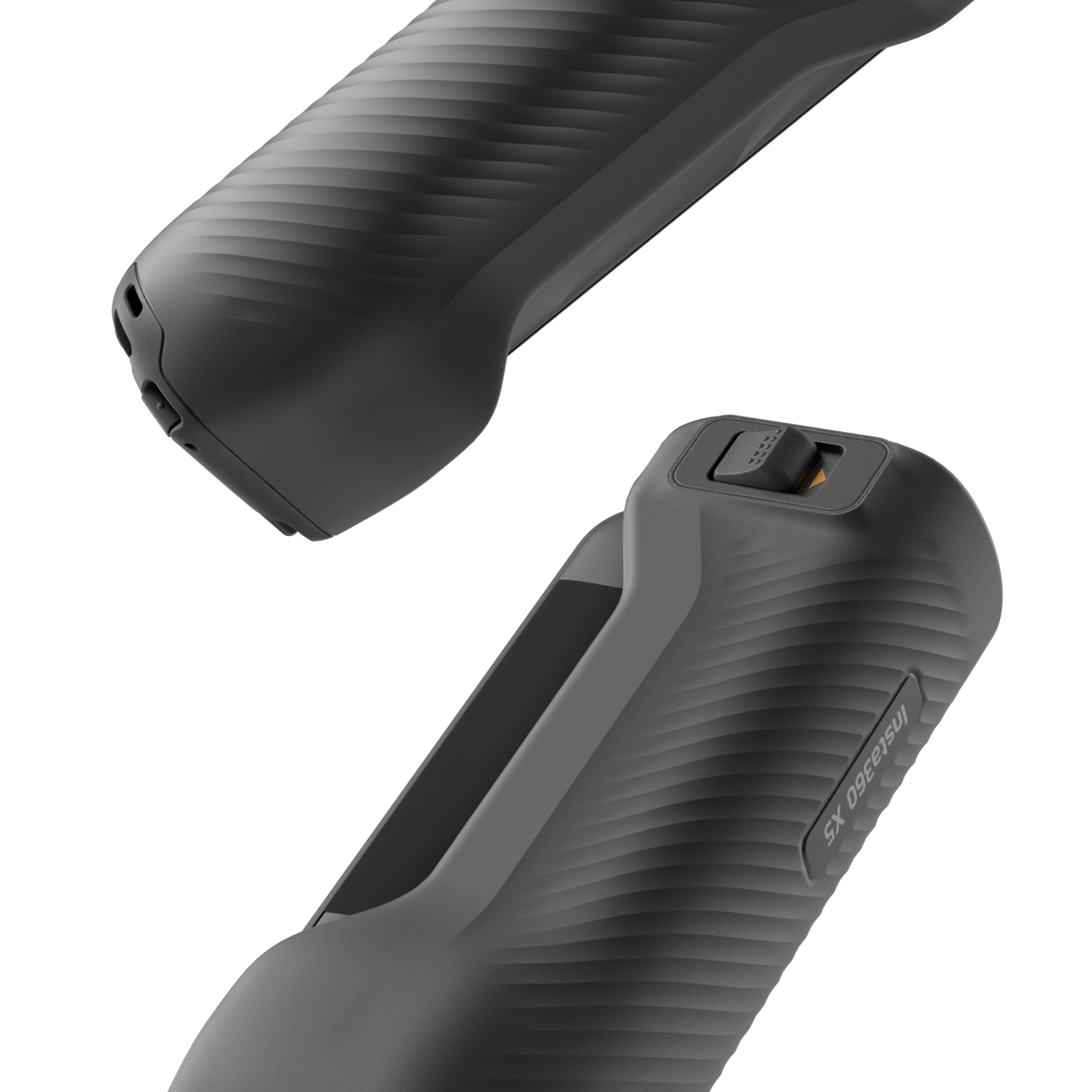 Insta360 X5 可摺疊多功能手柄 官方圖片 4