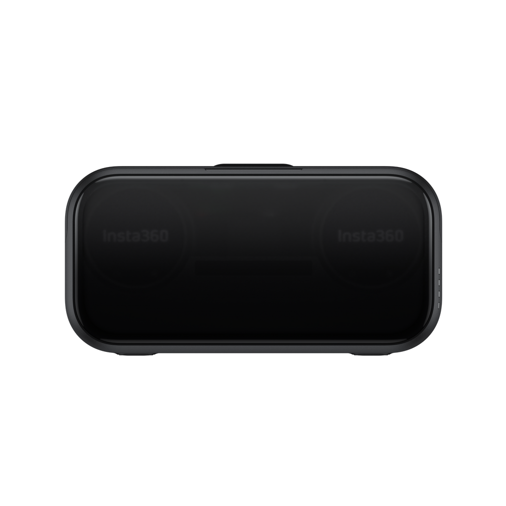 Insta360 Mic Pro 充電盒 官方圖片 2