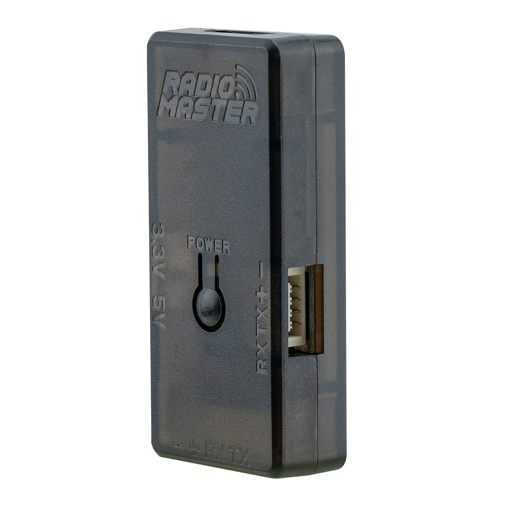 RadioMaster ExpressLRS USB UART Flasher V2 原廠商品圖片 3