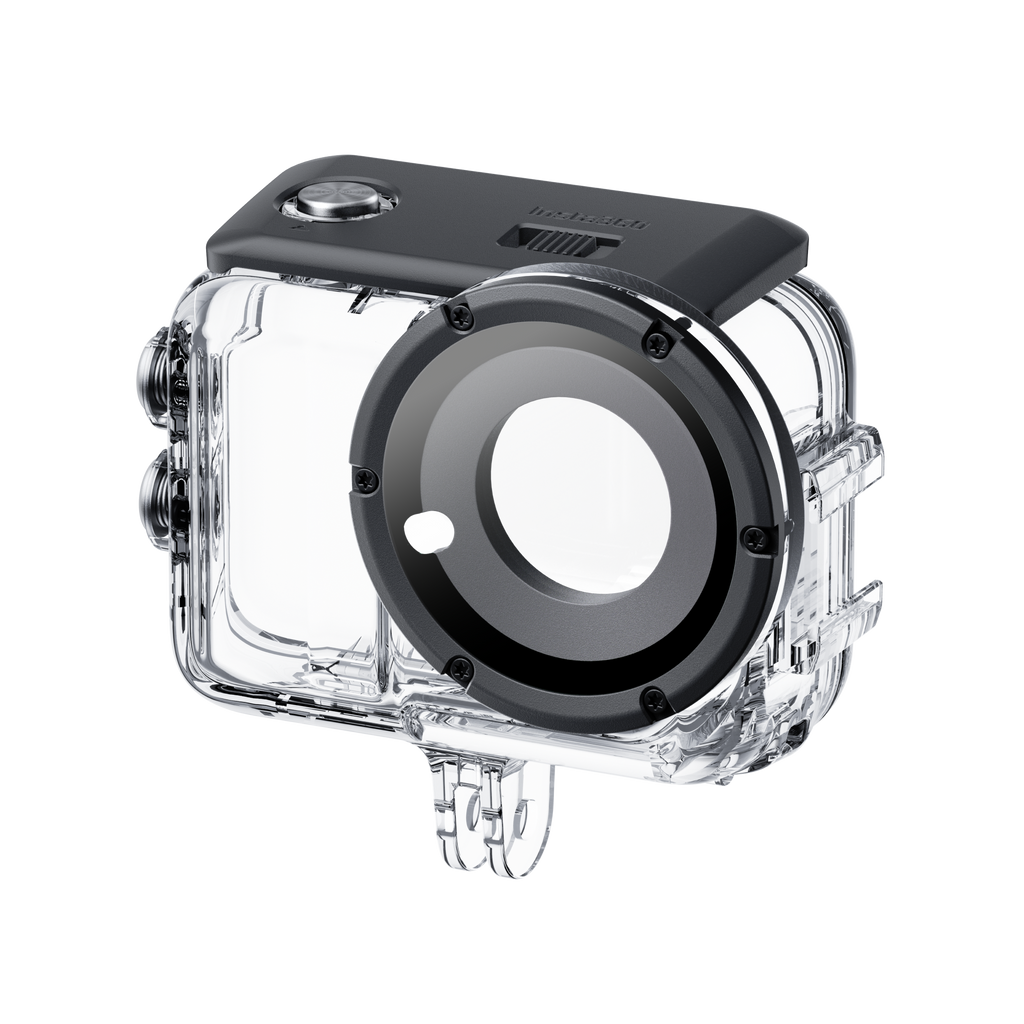 Insta360 GO Ultra 潛水殼 官方圖片 2