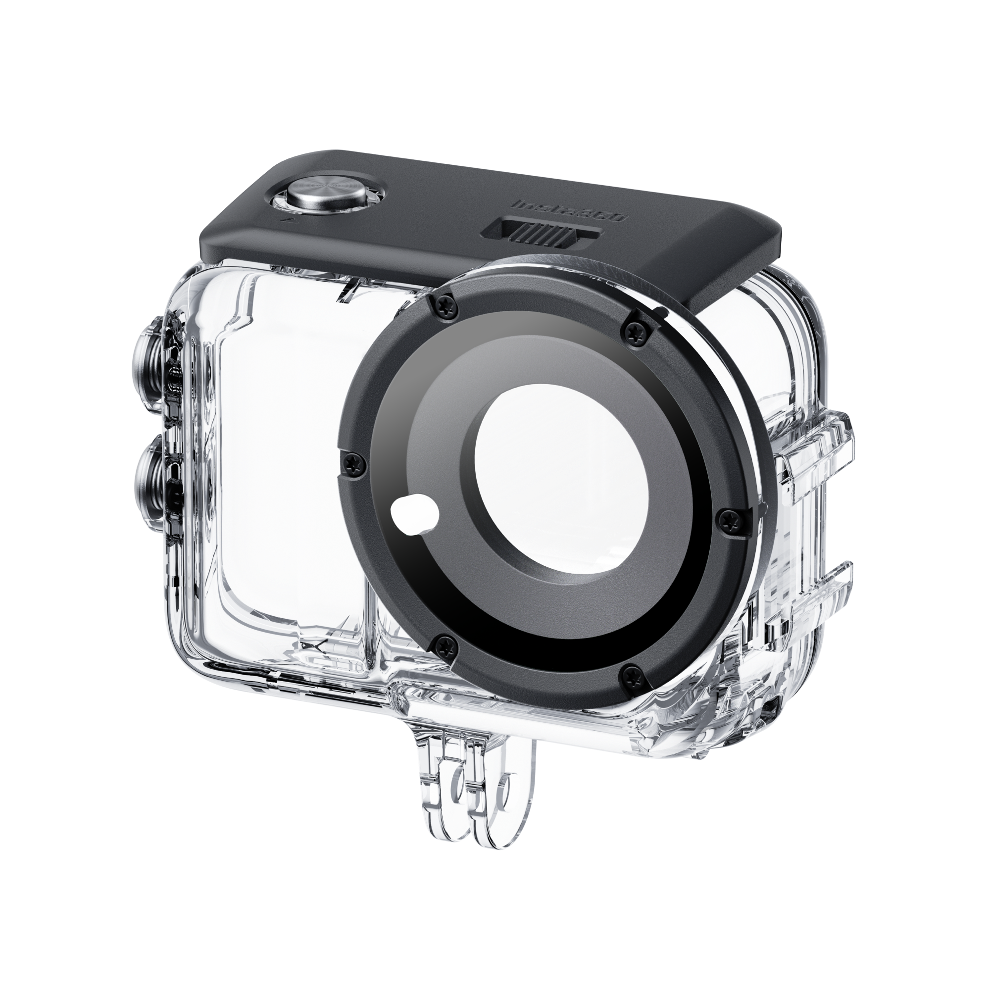 Insta360 GO Ultra 潛水殼 官方圖片 2