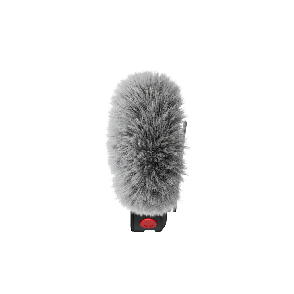 Insta360  Mic Pro 防風毛罩（大號） 官方圖片 2