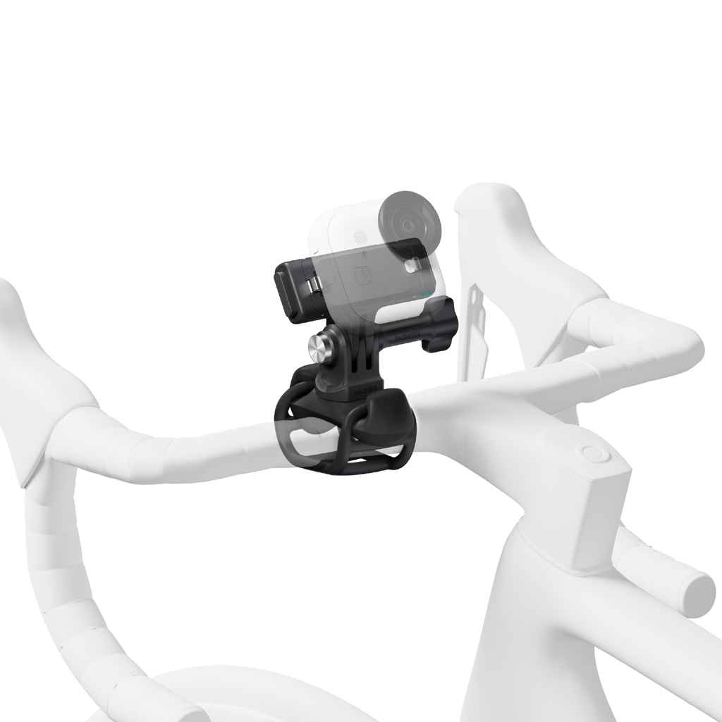 Insta360 GO Ultra 柔性綁帶支架 主圖