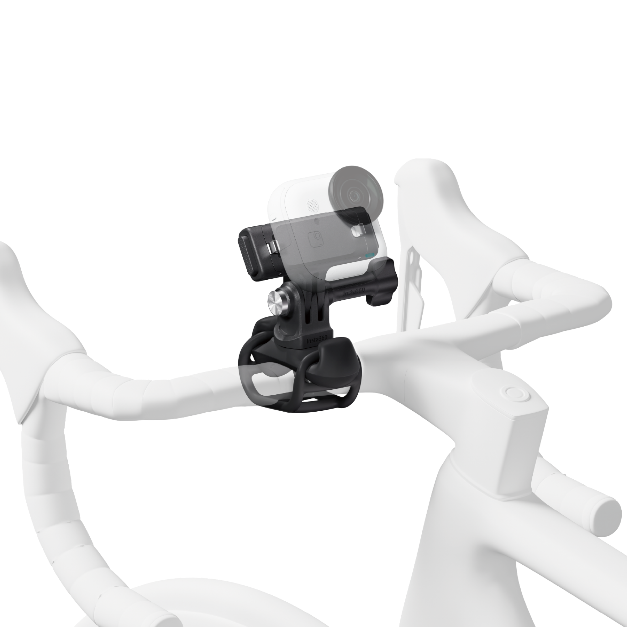 Insta360 GO Ultra 柔性綁帶支架 主圖