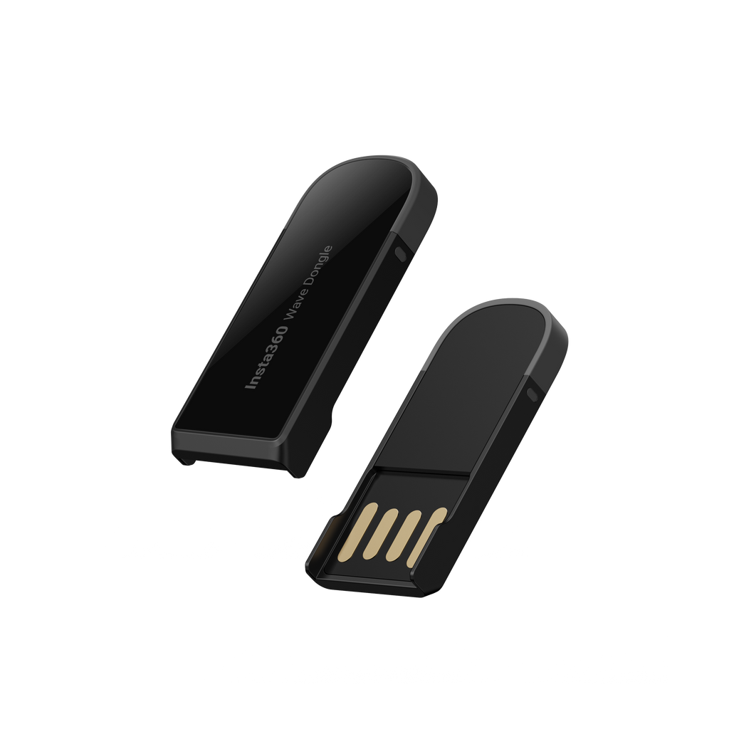 Insta360 Wave Dongle 官方圖片 2
