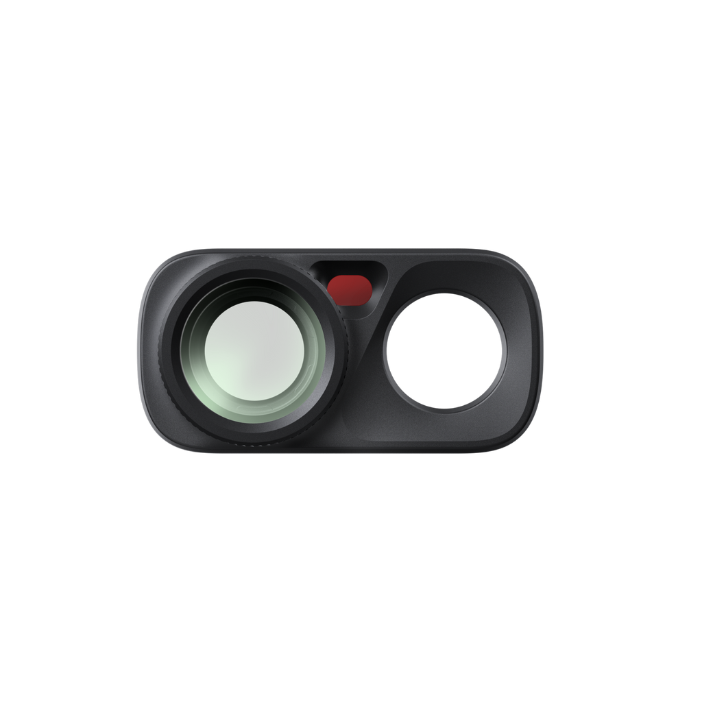 Insta360 Luna Ultra 廣角鏡 官方圖片 2