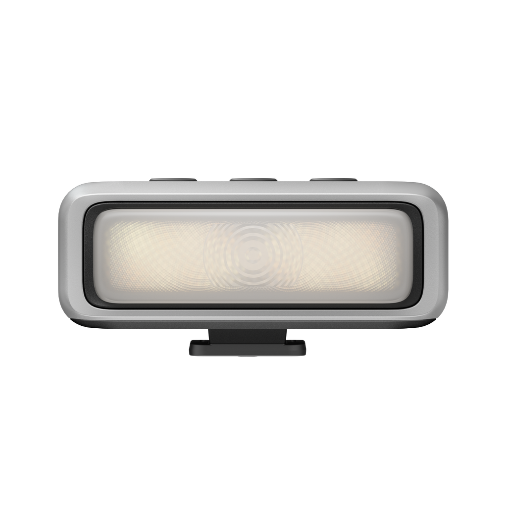 Insta360 二合一閃光補光燈 官方圖片 2