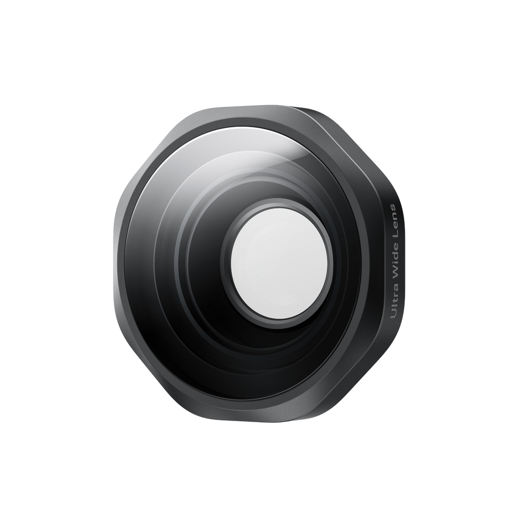 Insta360 Insta360 Ace Pro 2 超廣角鏡頭 官方圖片 2