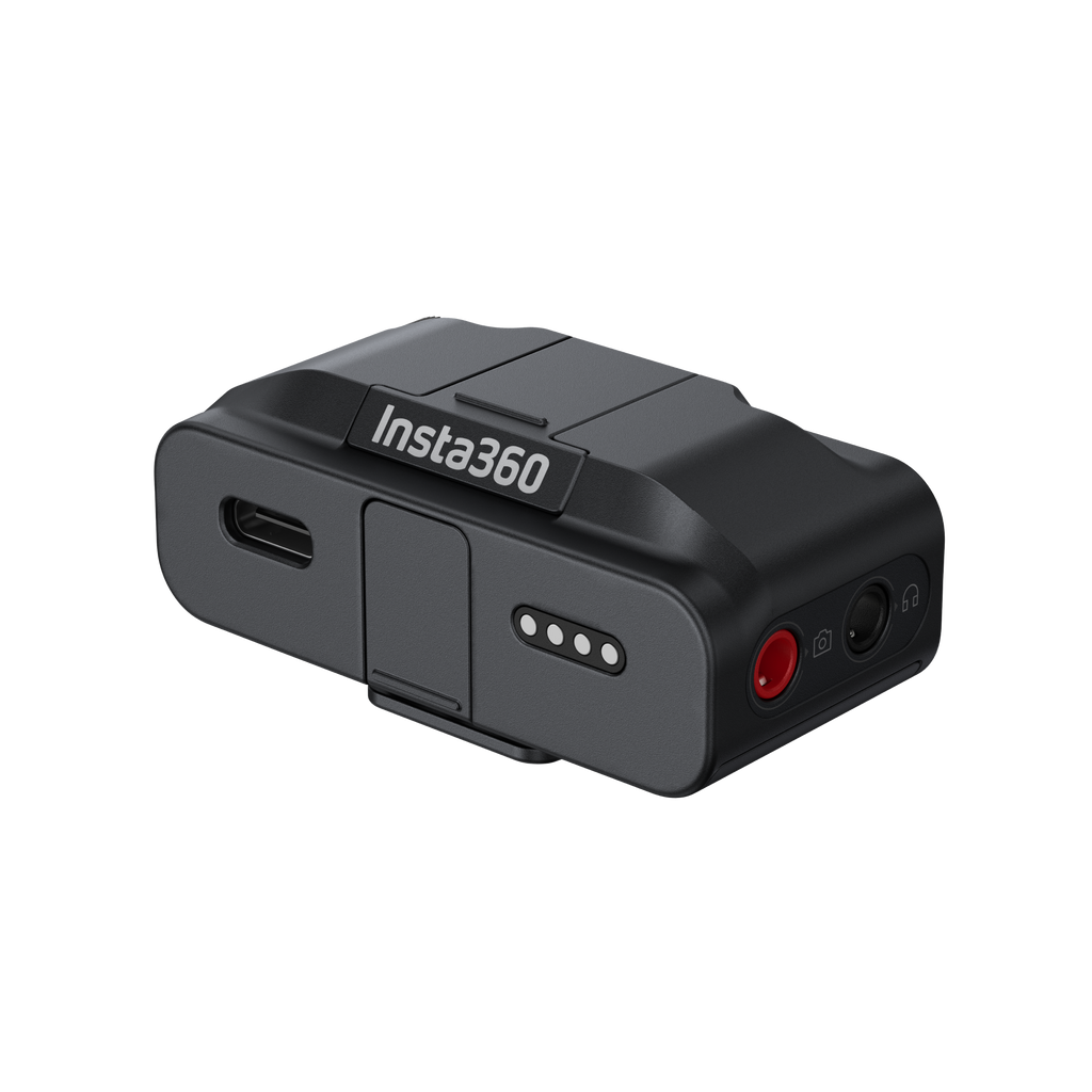 Insta360 Mic Pro 接收器 官方圖片 2