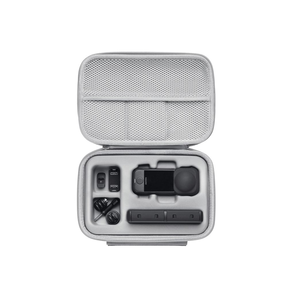 Insta360 X4 Air 收納包 官方圖片 3