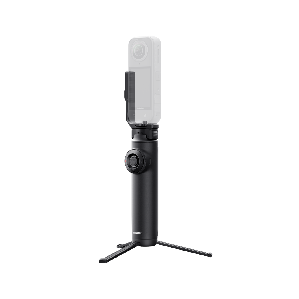 Insta360 自由運鏡自拍棒 官方圖片 2