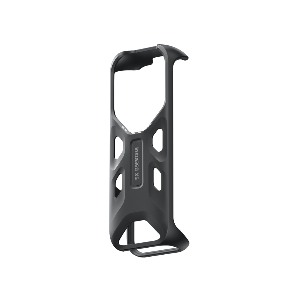 Insta360 X5 控溫握套 官方圖片 2