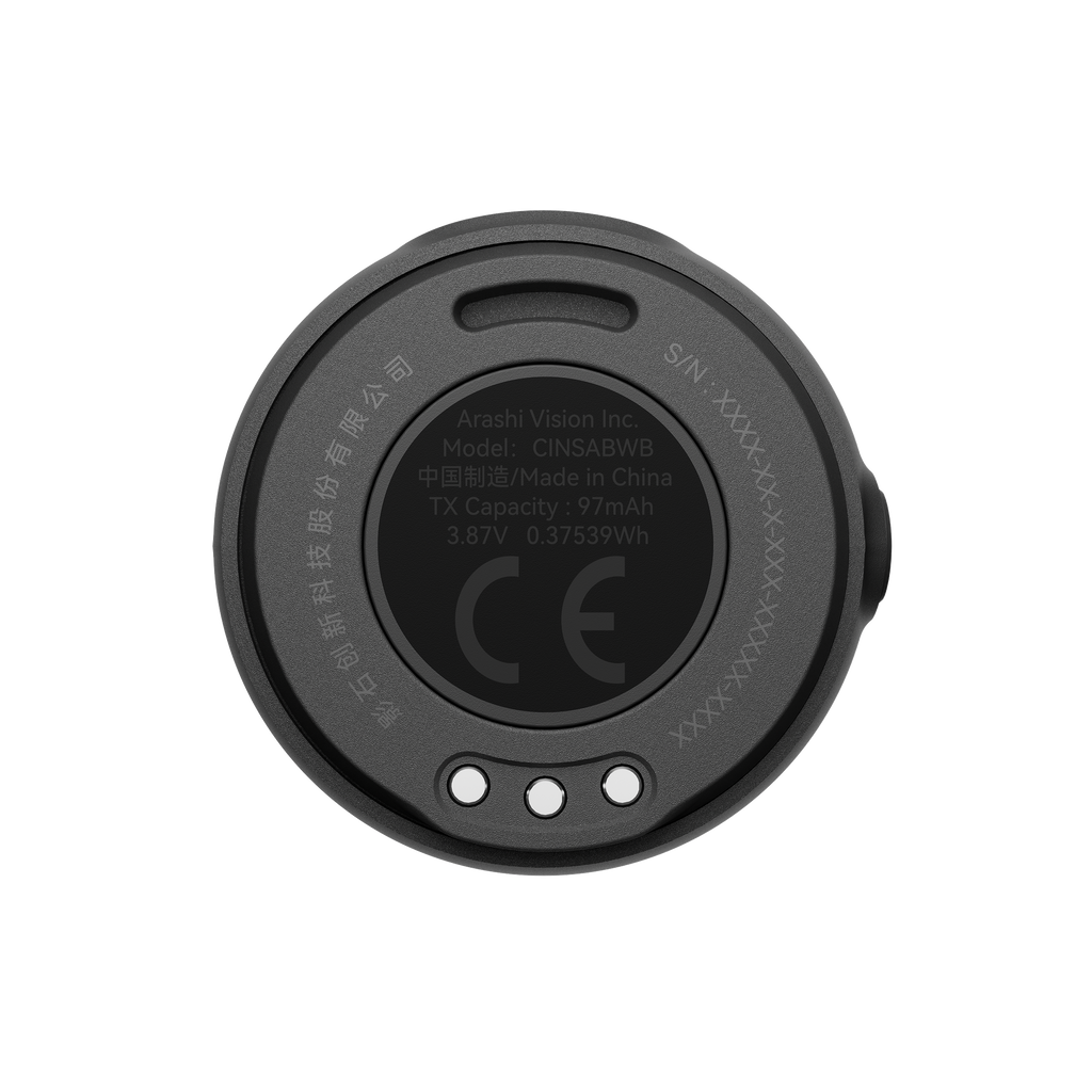 Insta360 Mic Air 官方圖片 3