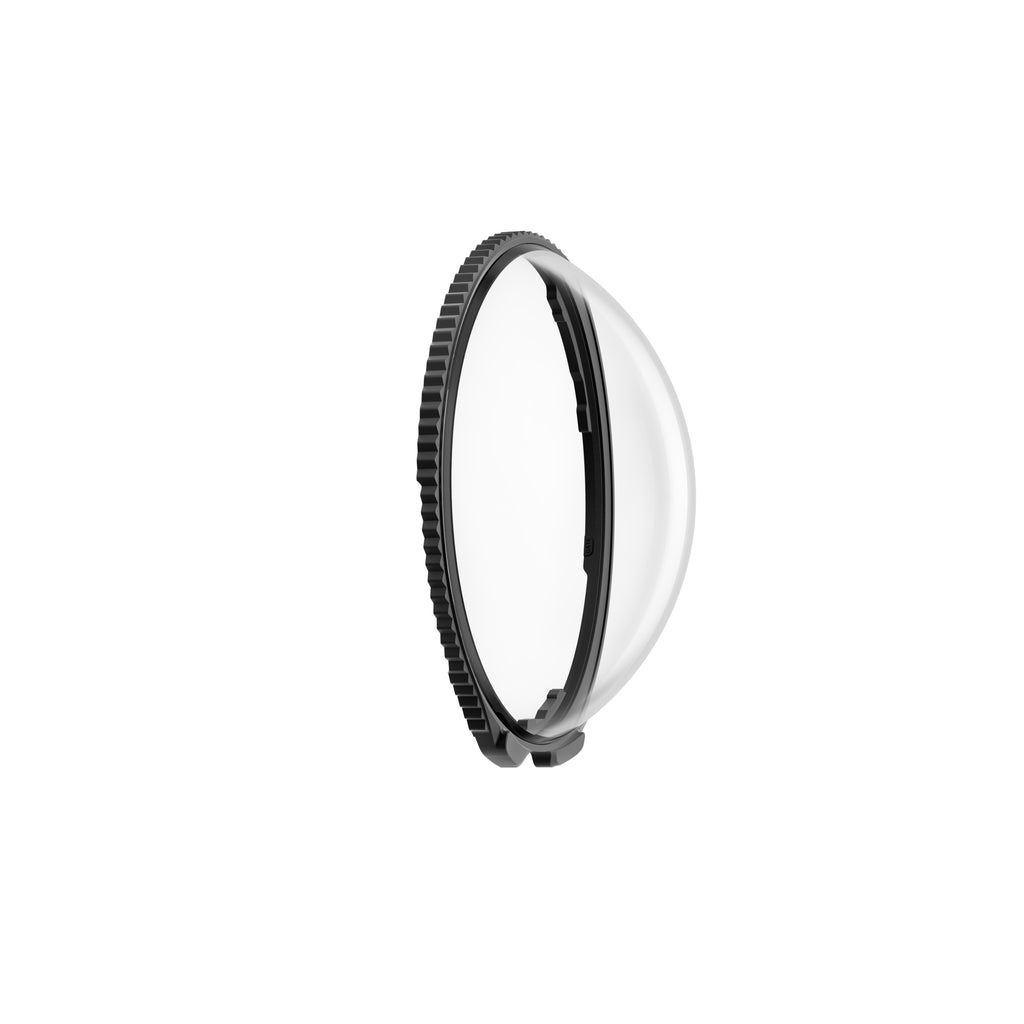 Insta360 X5 高級鏡頭保護鏡 官方圖片 3