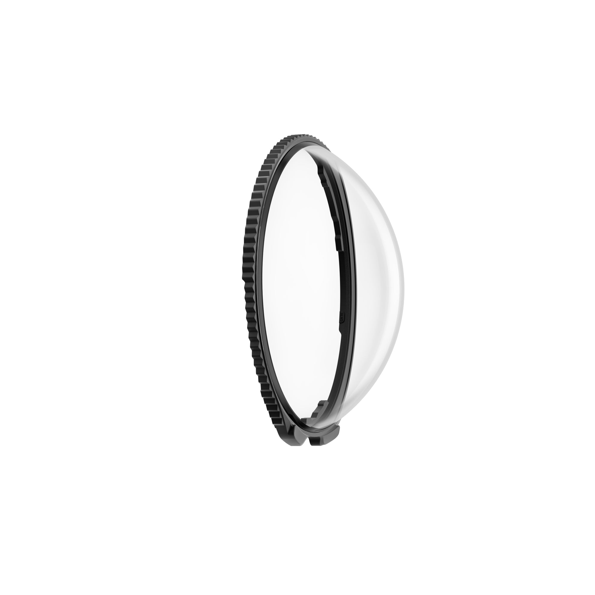 Insta360 X5 高級鏡頭保護鏡 官方圖片 3