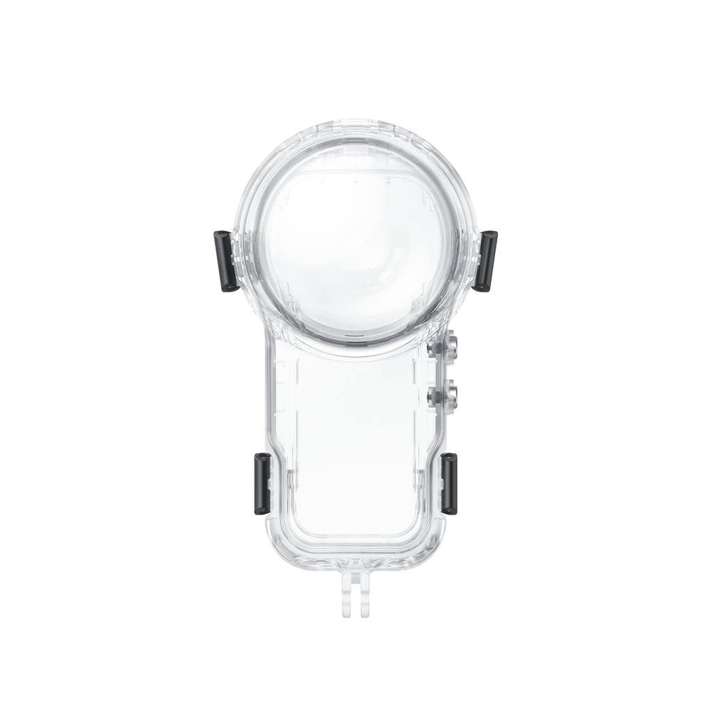Insta360 X5 隱形潛水殼 官方圖片 2