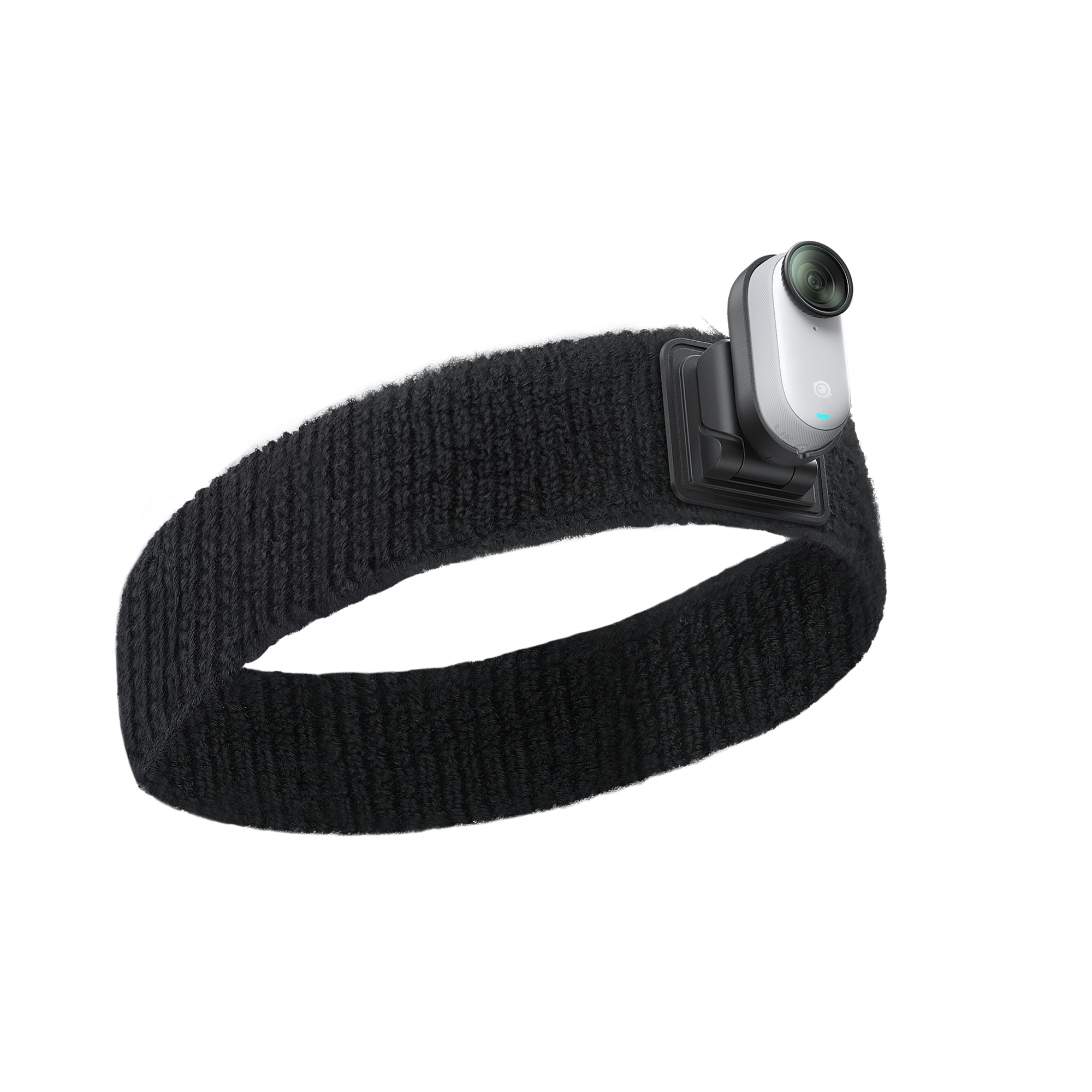 Insta360 GO 3/GO 3S 縱橫拍頭帶支架 官方圖片 2
