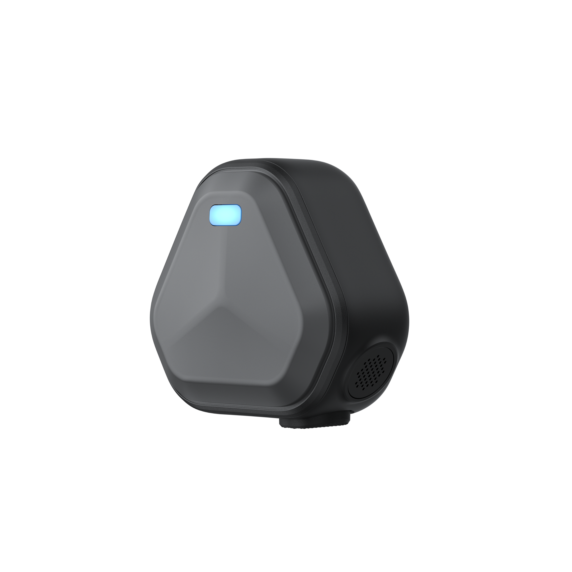 Insta360 第一人稱頭部追蹤模組 官方圖片 2