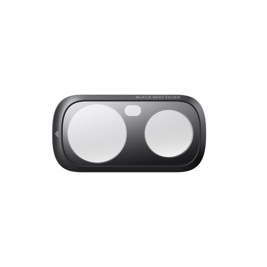 Insta360 Luna Ultra 黑柔濾鏡 官方圖片 2