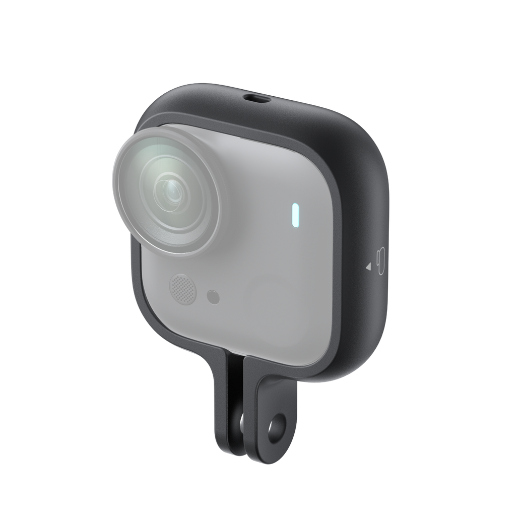 Insta360 GO Ultra 運動支架 官方圖片 2