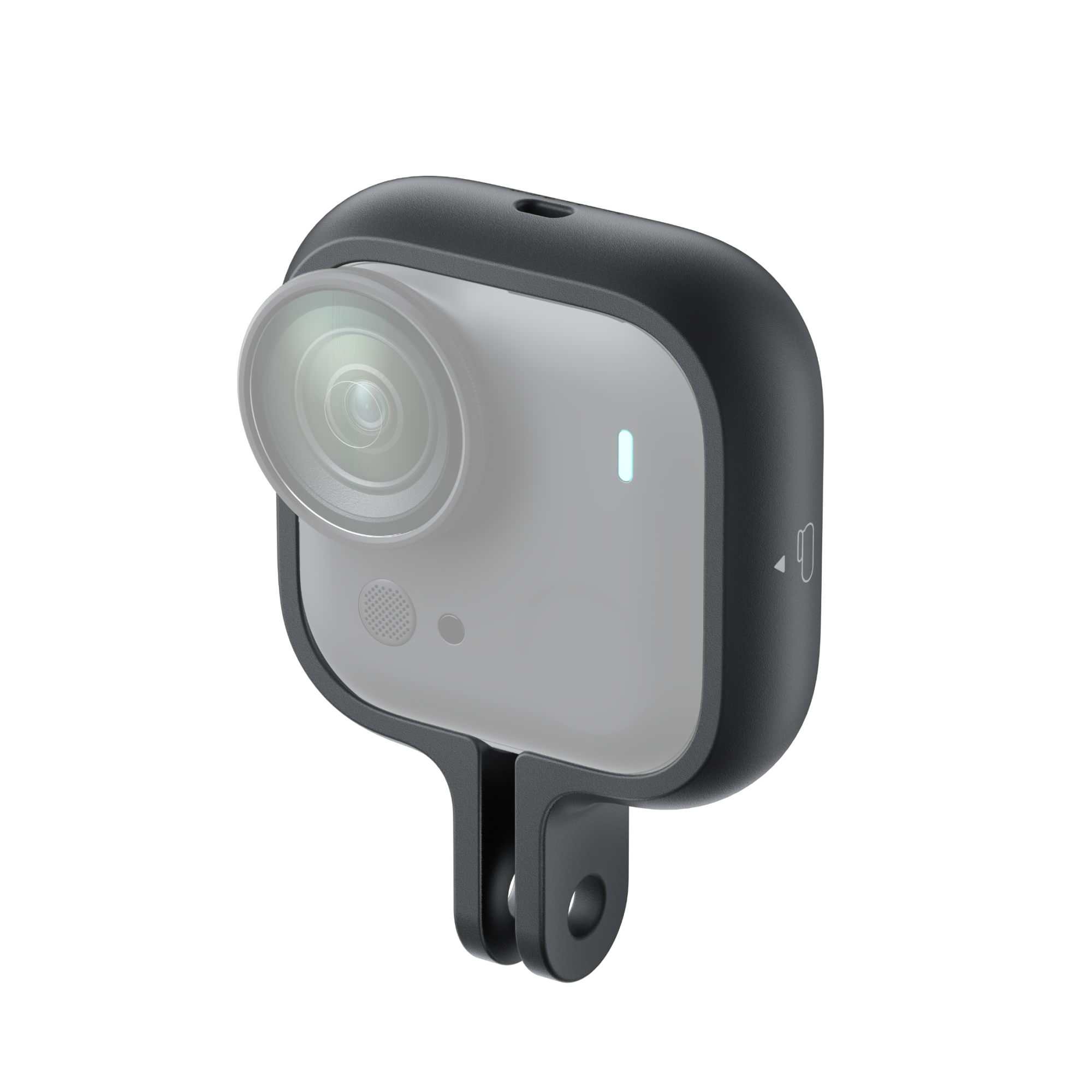 Insta360 GO Ultra 運動支架 官方圖片 2