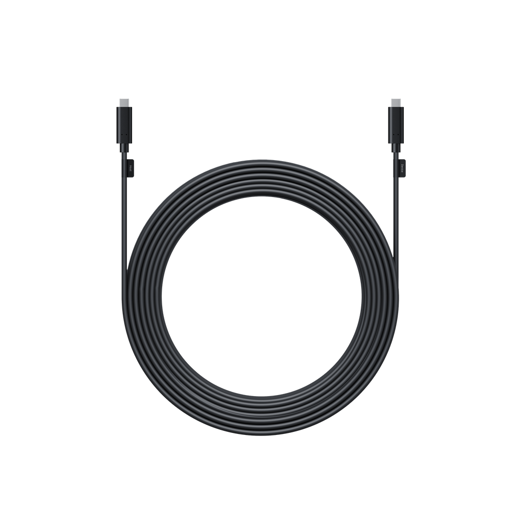 Insta360 Connect 超長 USB-C 數據線 官方圖片 2