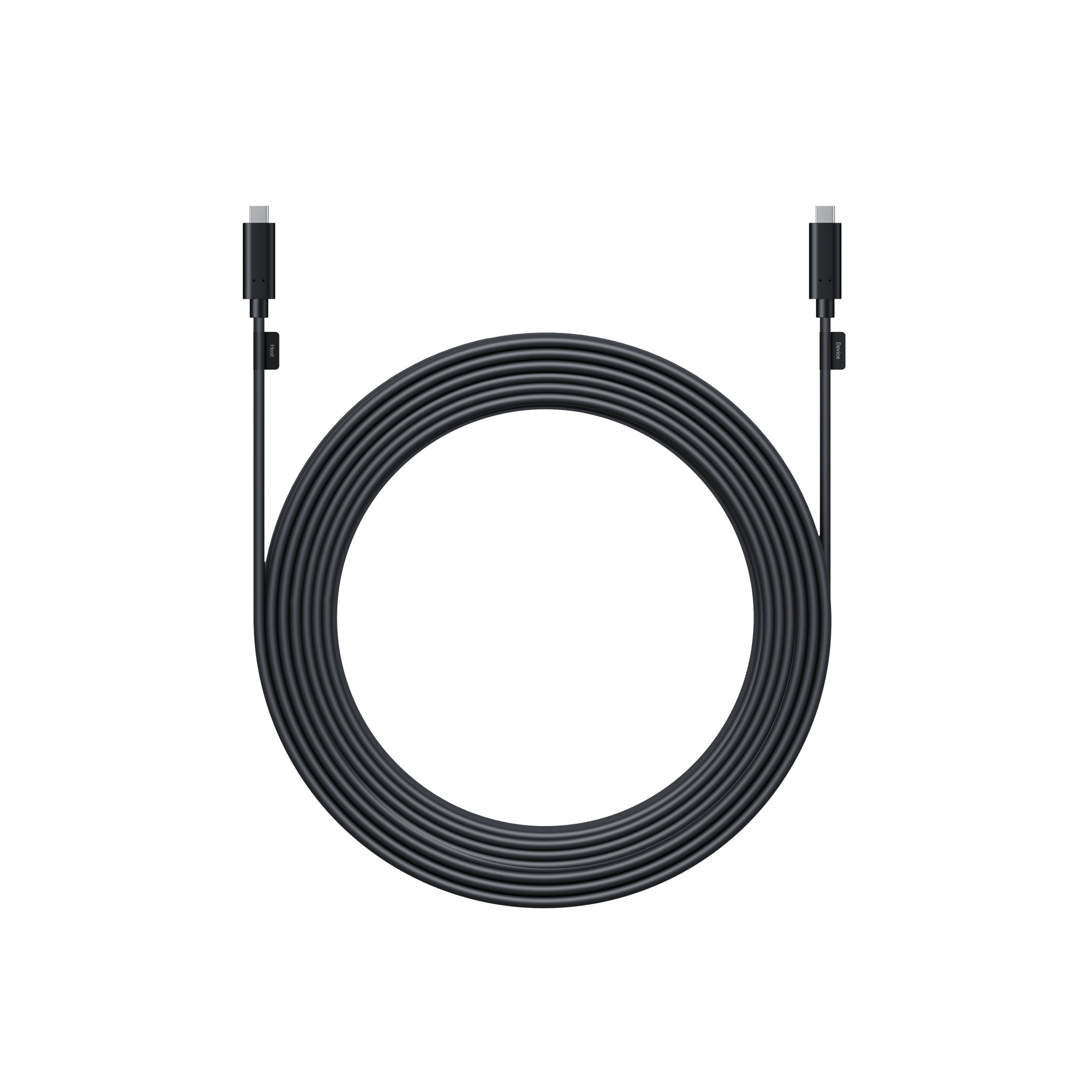 Insta360 Connect 超長 USB-C 數據線 官方圖片 2