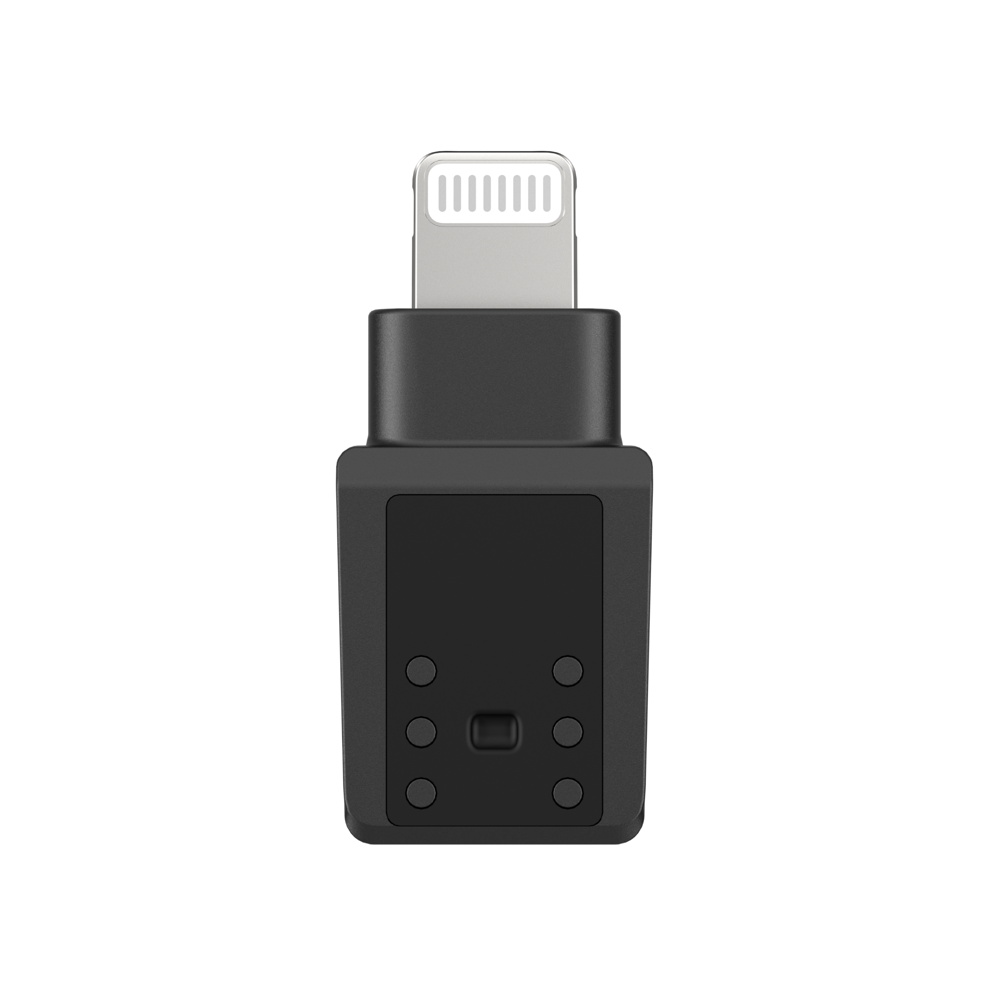 Insta360 Mic Pro 手機轉接頭(Lightning) 官方圖片 2