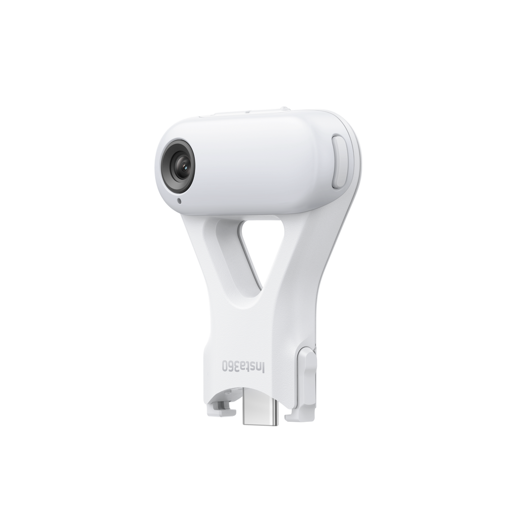 Insta360 Flow 2 系列 AI 追蹤模組 官方圖片 2