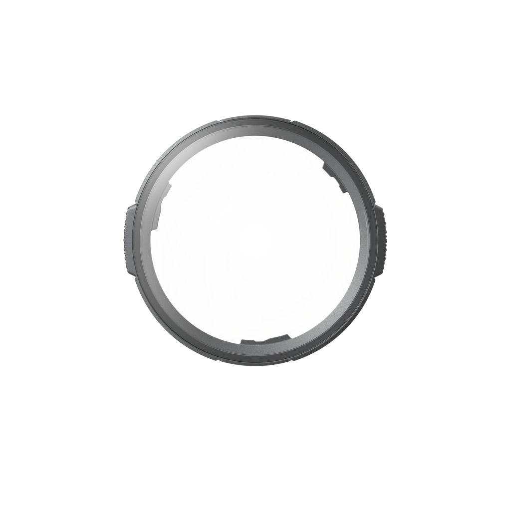 Insta360 X6 標準鏡頭保護鏡 官方圖片 2