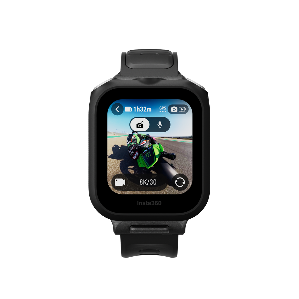 Insta360 GPS收音圖傳遙控器 主圖