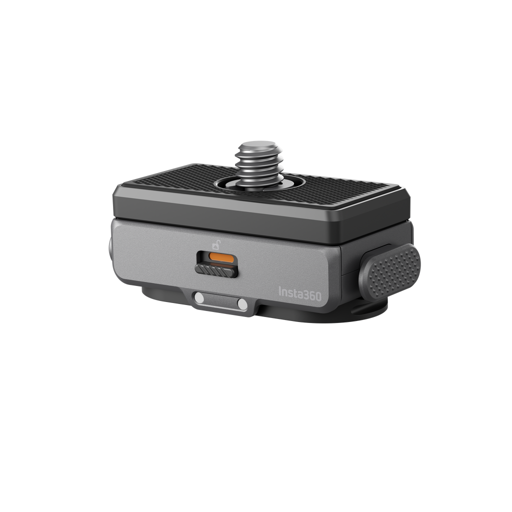 Insta360 快拆支架 2.0 官方圖片 3
