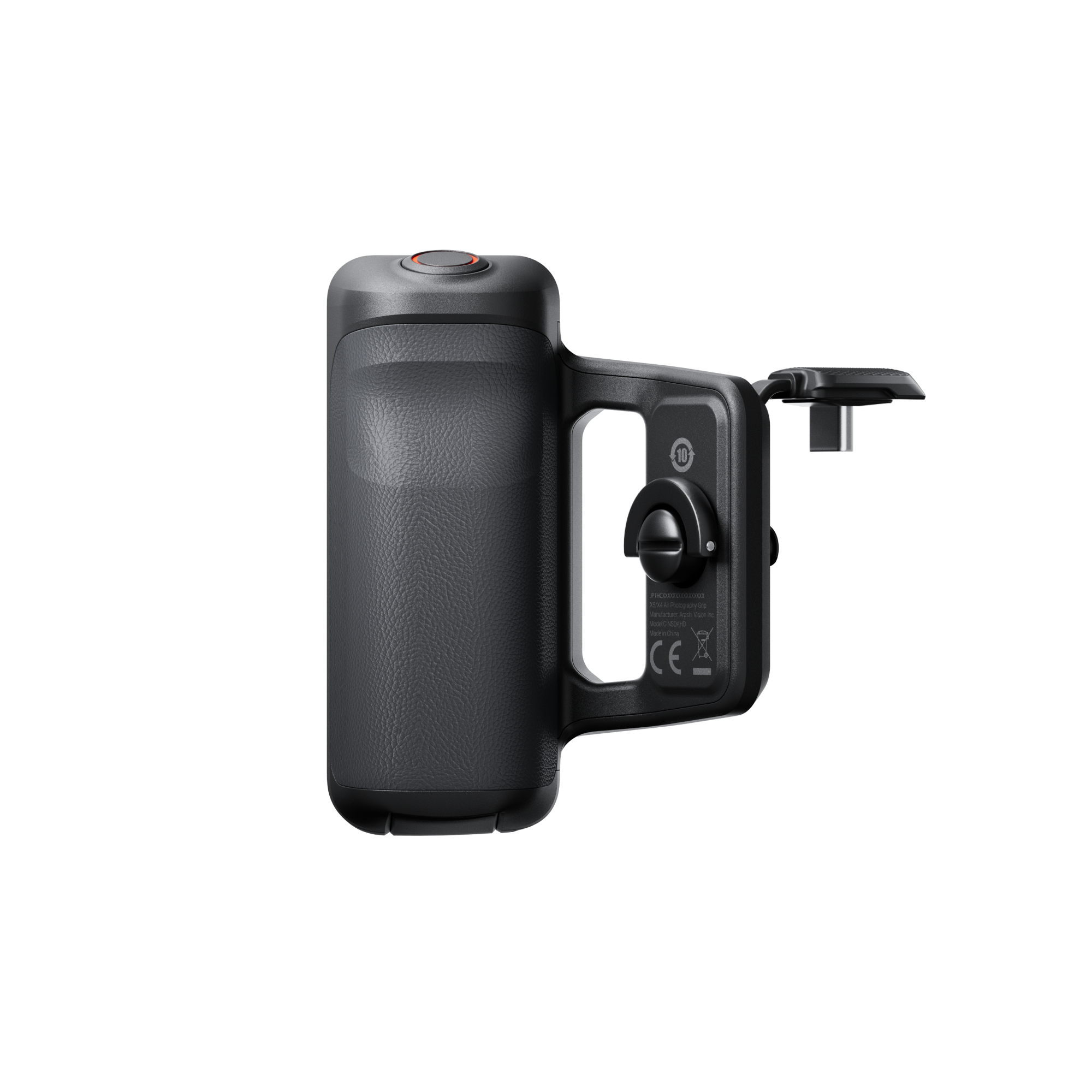 Insta360 X5 街拍配件 官方圖片 2