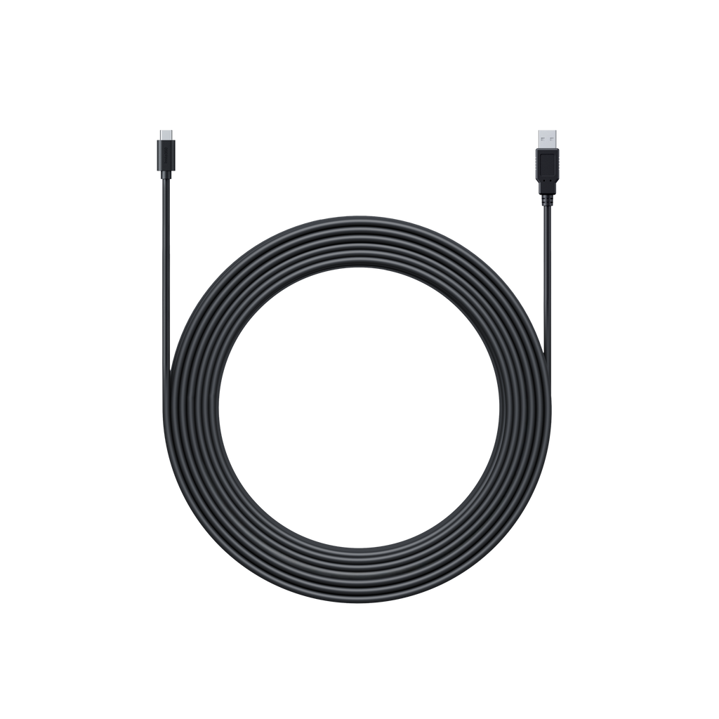 Insta360 USB-C to USB-A 超長數據線(5m) 官方圖片 2