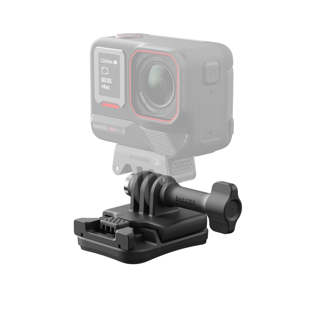 Insta360 黏貼式底座支架套餐 官方圖片 3